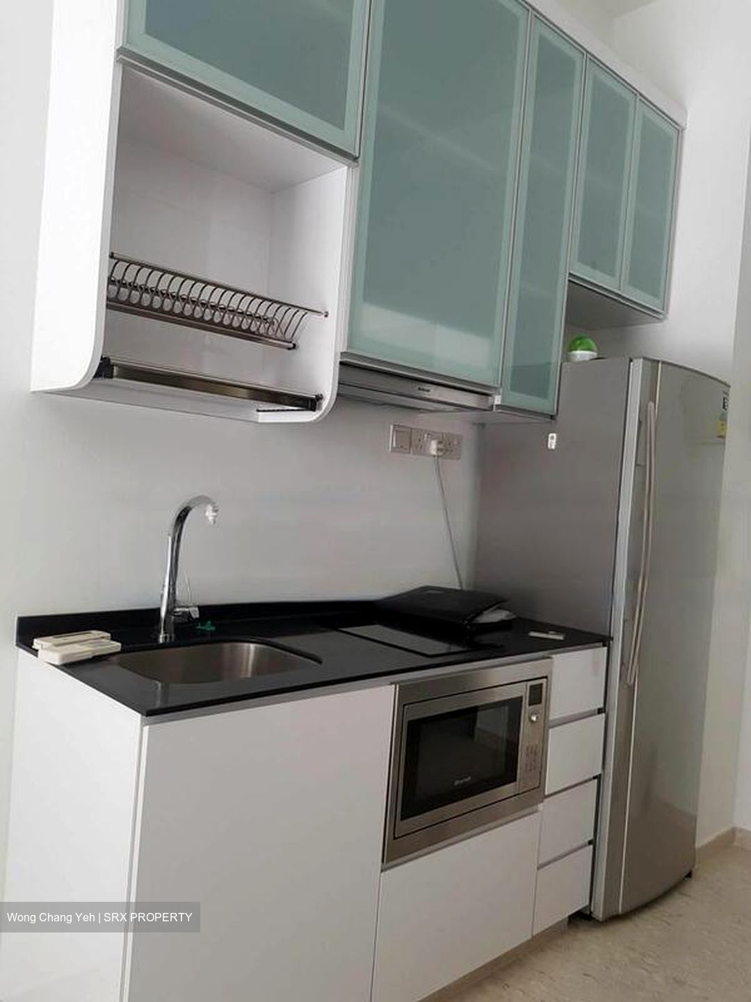 Suites @ Paya Lebar (D19), Apartment #478207361